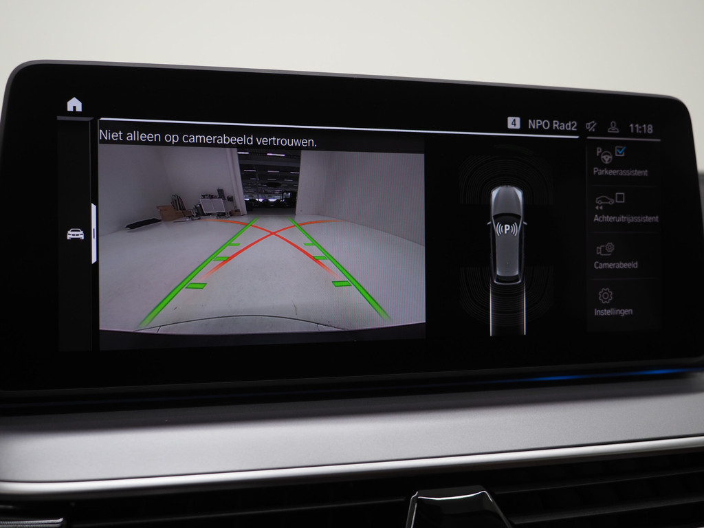 BMW 5 Serie Touring 530e 69