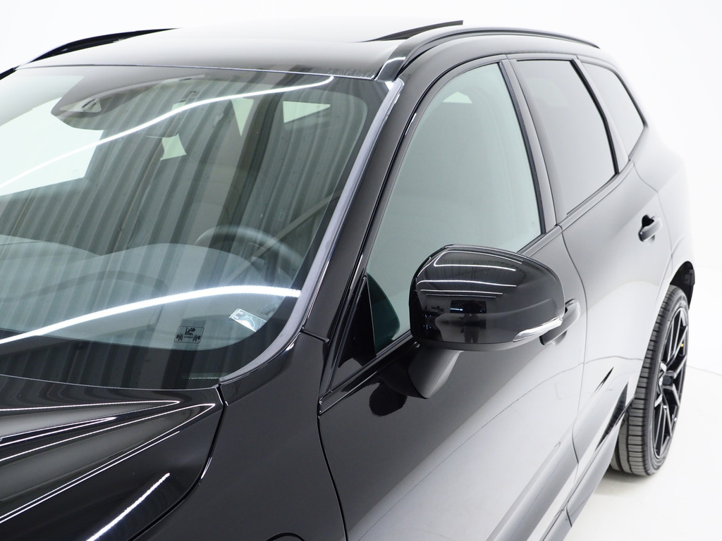 Volvo XC60 2.0 T6 Plug-in hybrid AWD Plus Black Edition 12