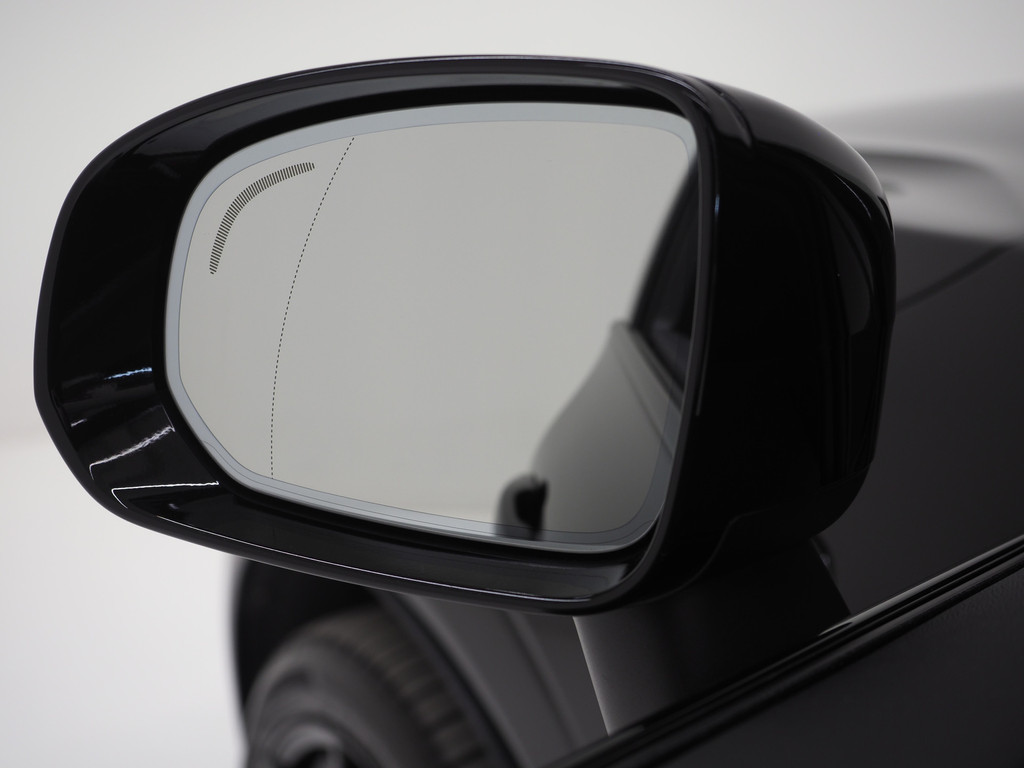 Volvo XC60 2.0 T6 Plug-in hybrid AWD Plus Black Edition 15