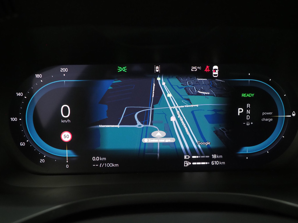 Volvo XC60 2.0 T6 Plug-in hybrid AWD Plus Black Edition 26