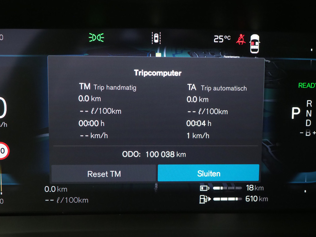 Volvo XC60 2.0 T6 Plug-in hybrid AWD Plus Black Edition 69