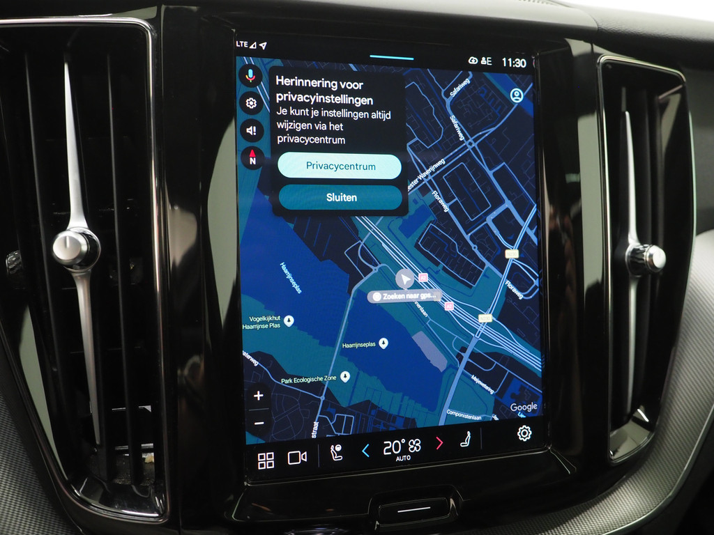 Volvo XC60 2.0 T6 Plug-in hybrid AWD Plus Black Edition 72