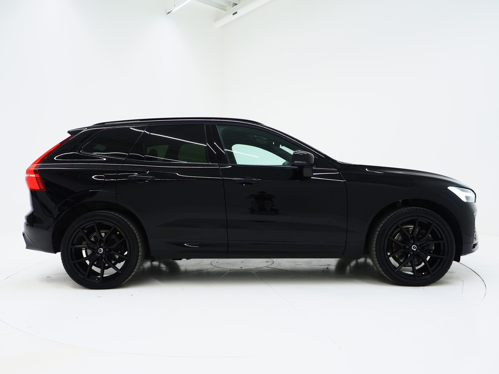 Volvo XC60 2.0 T6 Plug-in hybrid AWD Plus Black Edition 9