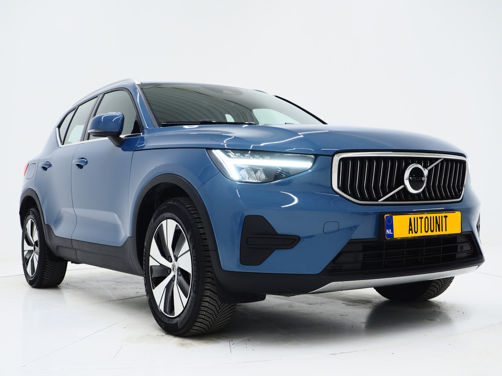 Volvo XC40 1.5 T5 Recharge Inscription 10