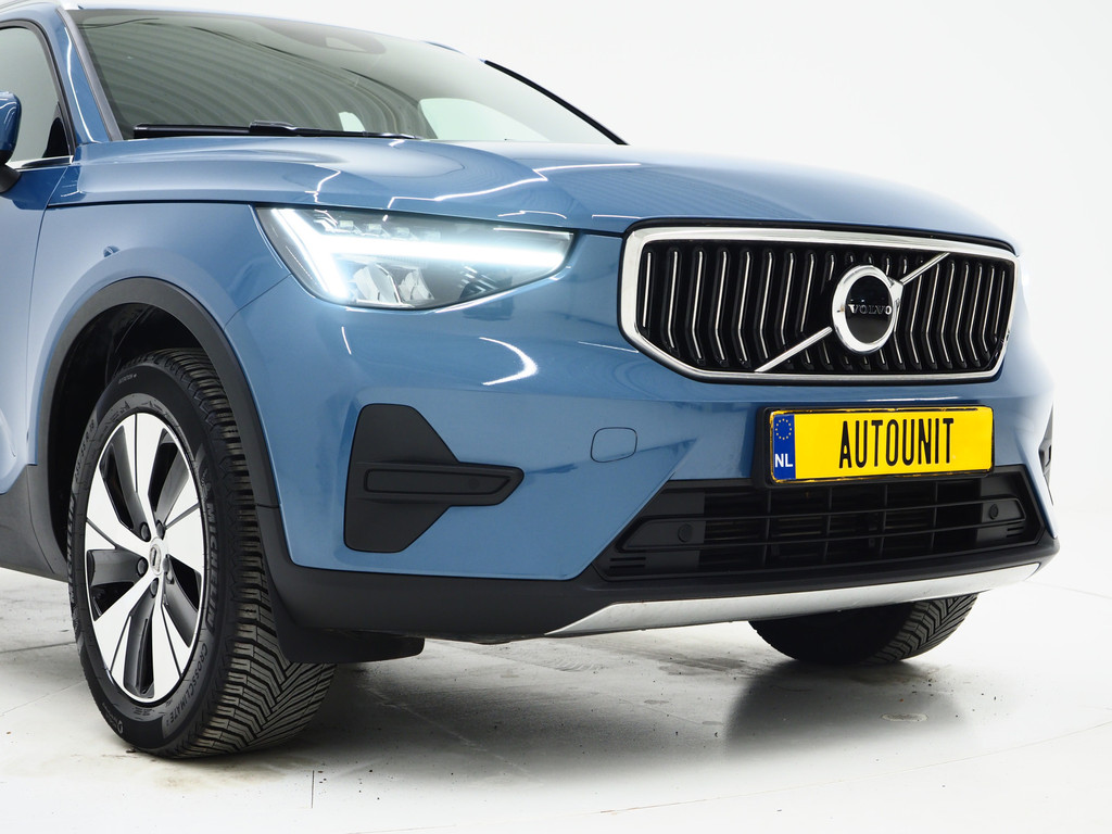 Volvo XC40 1.5 T5 Recharge Inscription 11
