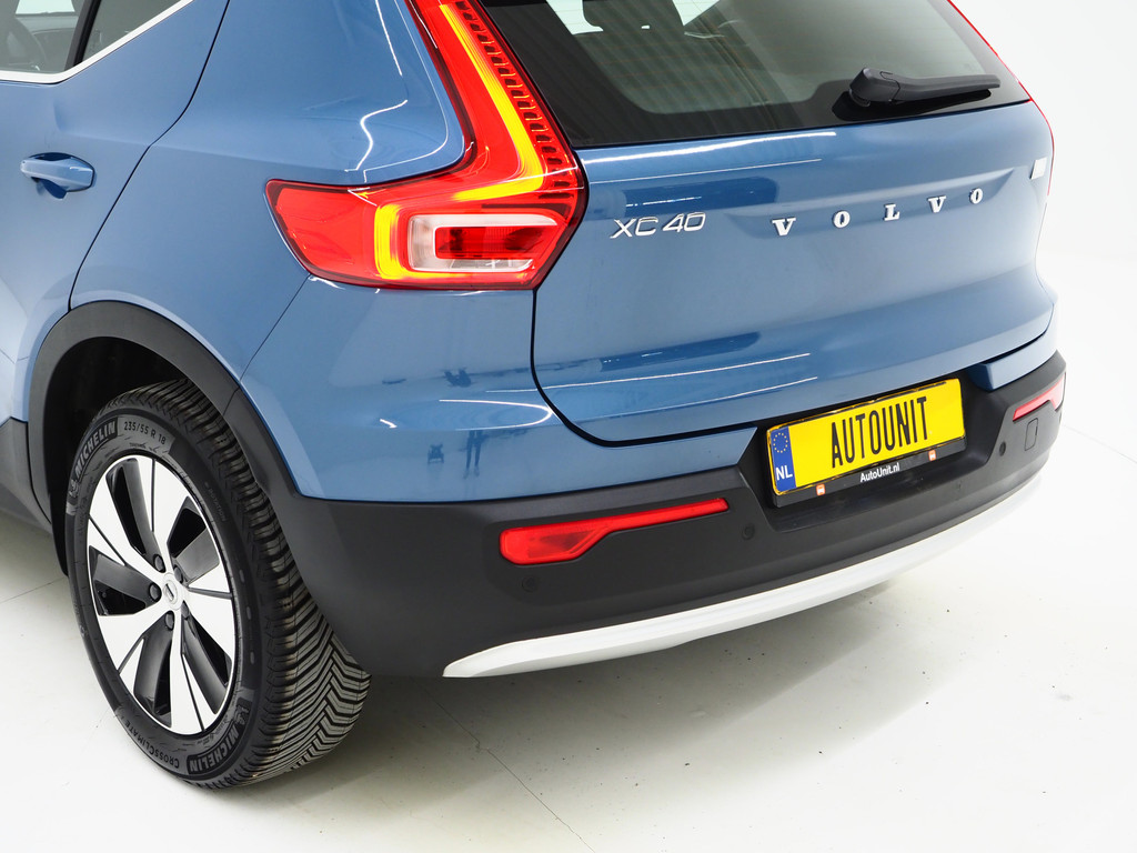 Volvo XC40 1.5 T5 Recharge Inscription 13