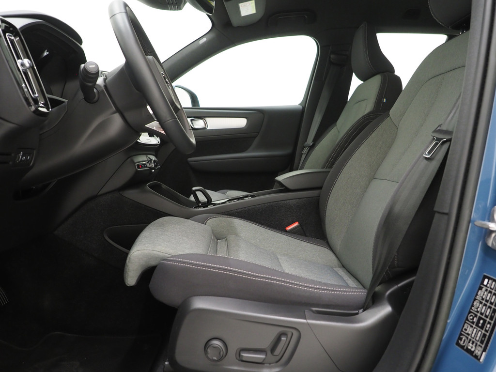 Volvo XC40 1.5 T5 Recharge Inscription 15