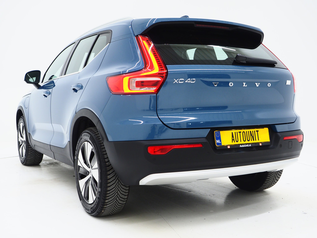 Volvo XC40 1.5 T5 Recharge Inscription 2