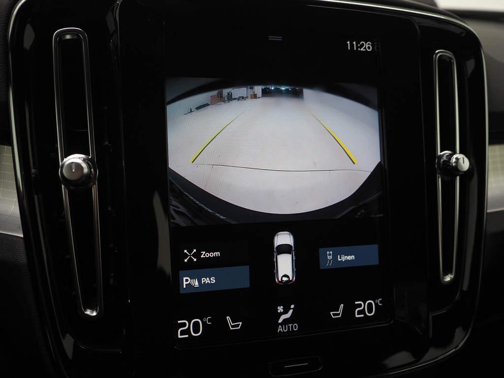 Volvo XC40 1.5 T5 Recharge Inscription 30