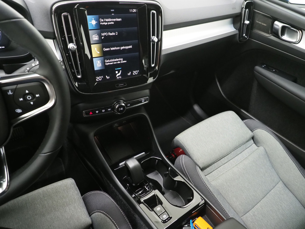 Volvo XC40 1.5 T5 Recharge Inscription 32