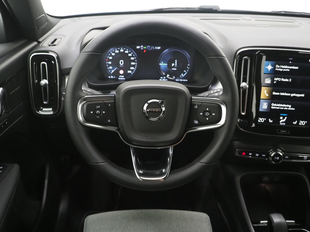 Volvo XC40 1.5 T5 Recharge Inscription 33
