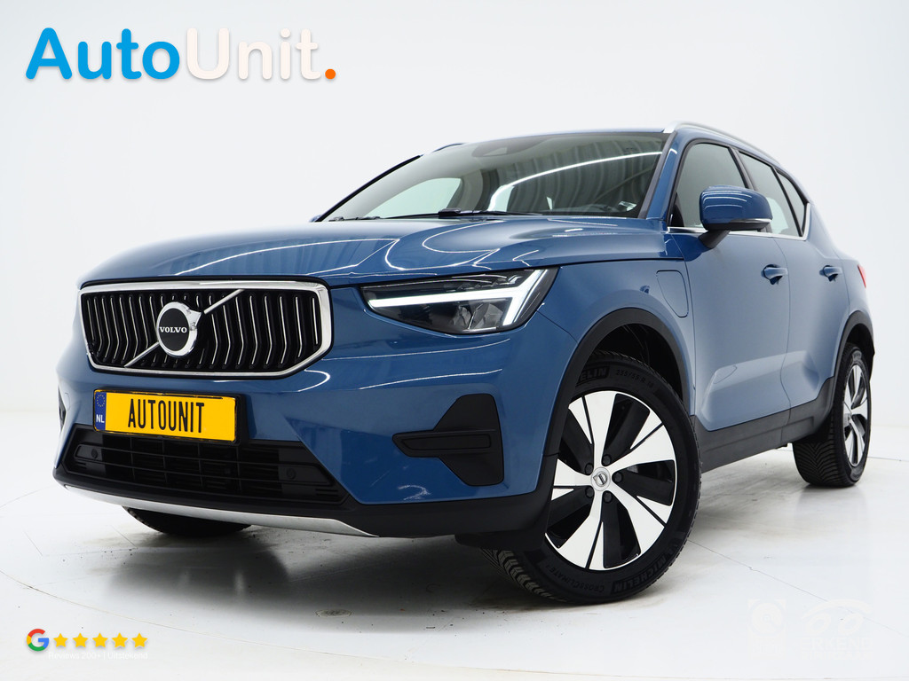 Volvo XC40 1.5 T5 Recharge Inscription 37