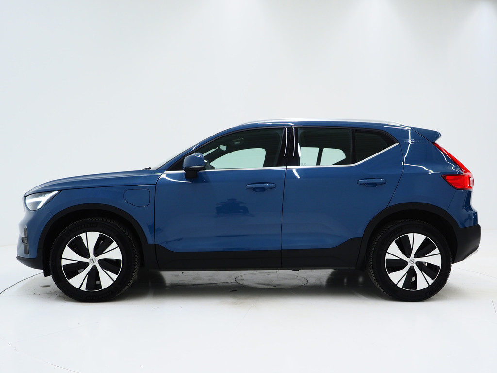 Volvo XC40 1.5 T5 Recharge Inscription 38