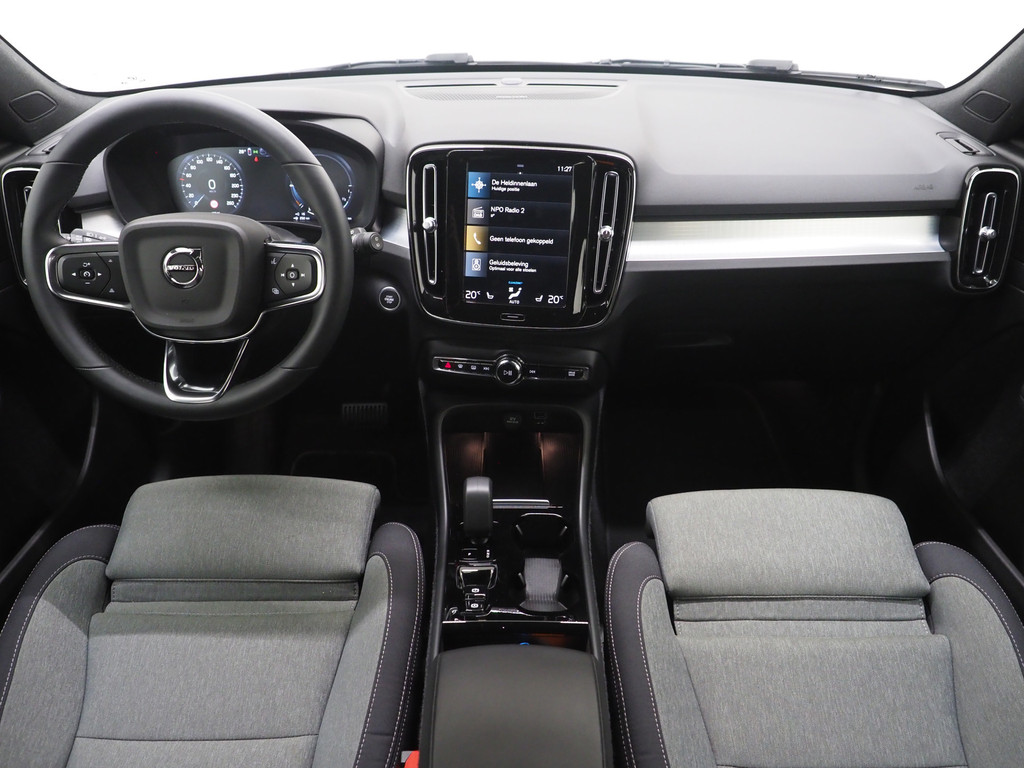 Volvo XC40 1.5 T5 Recharge Inscription 4