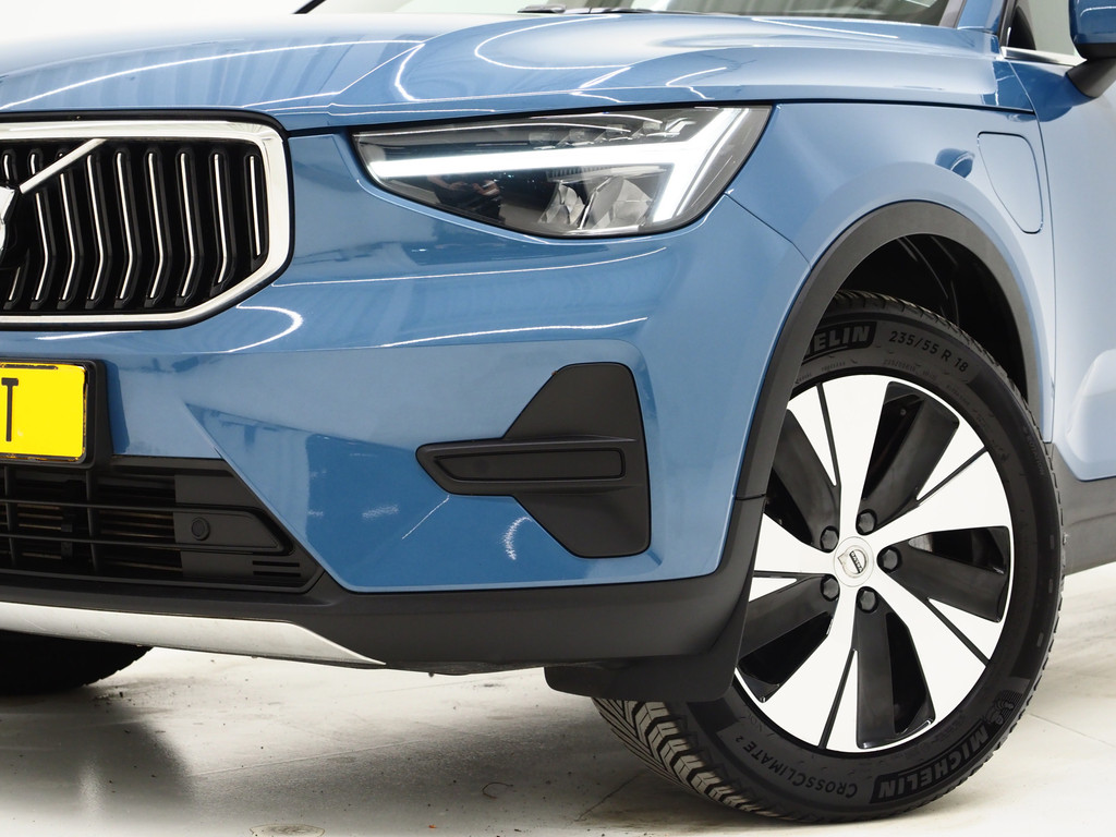 Volvo XC40 1.5 T5 Recharge Inscription 42