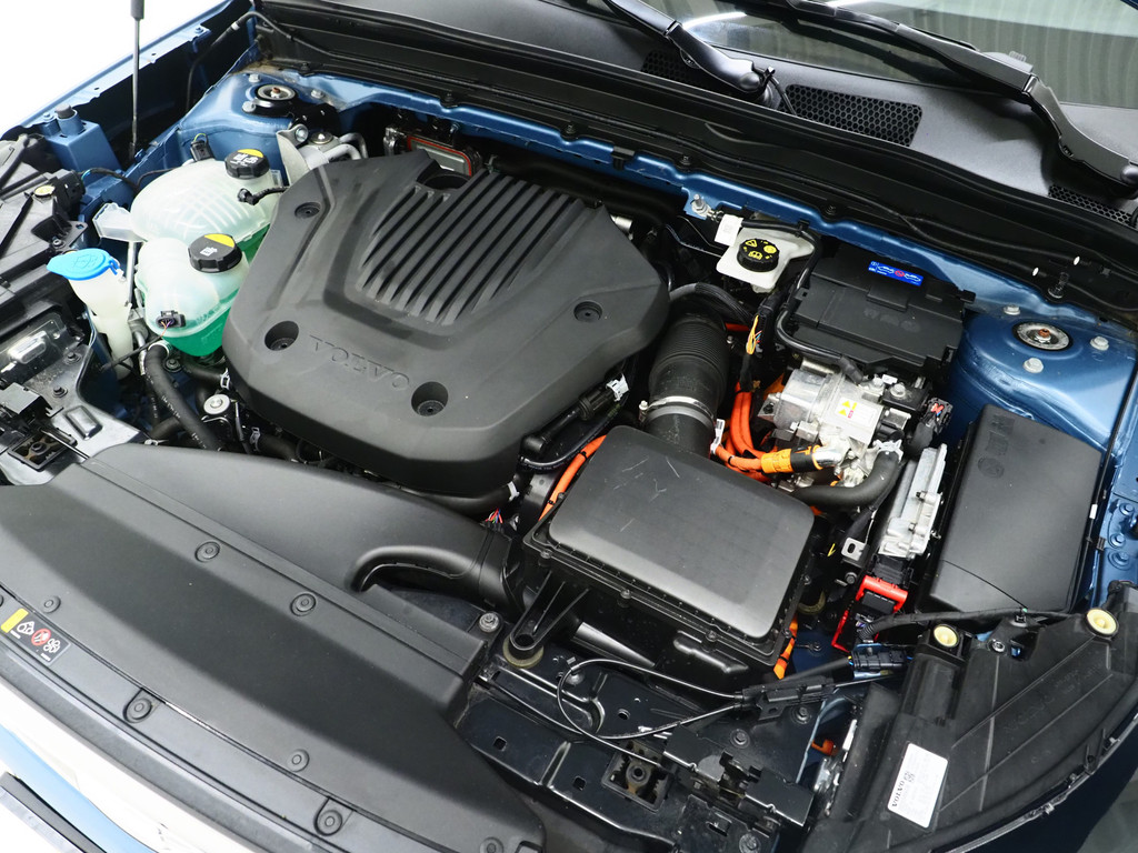 Volvo XC40 1.5 T5 Recharge Inscription 43