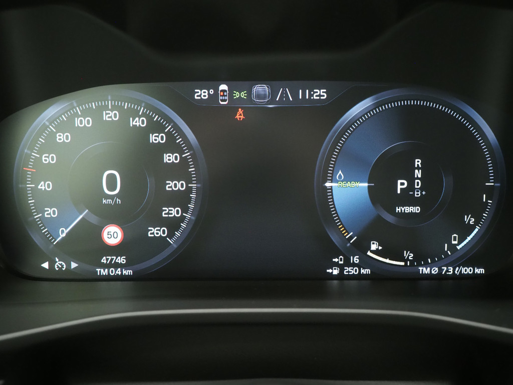 Volvo XC40 1.5 T5 Recharge Inscription 62