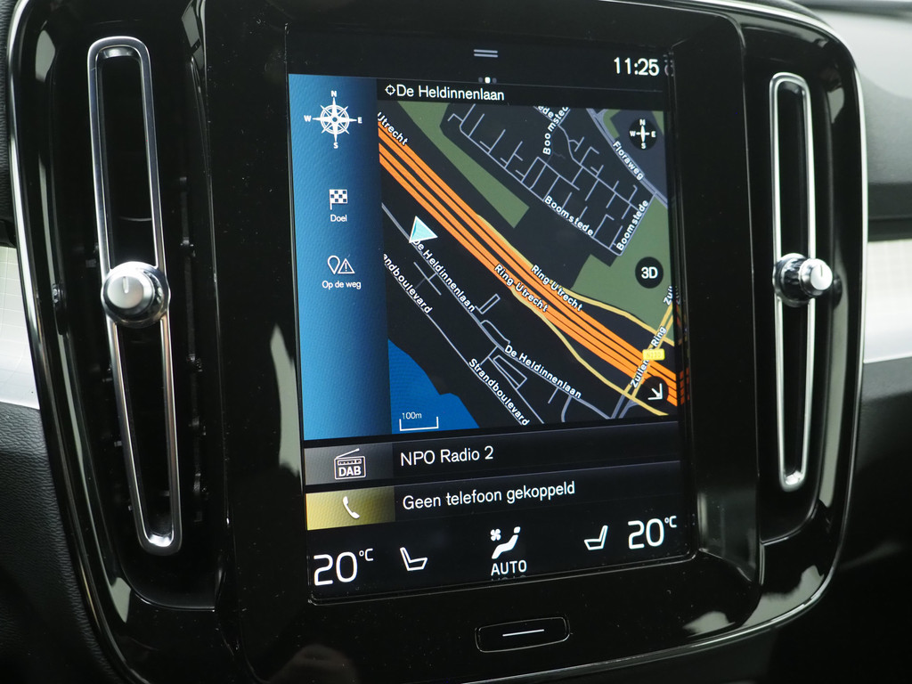 Volvo XC40 1.5 T5 Recharge Inscription 63
