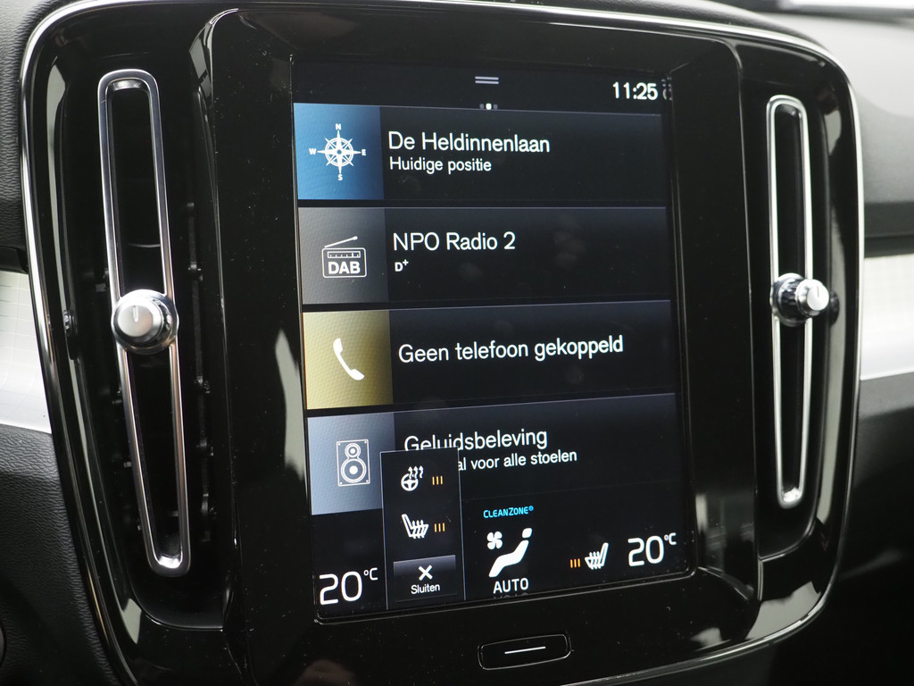 Volvo XC40 1.5 T5 Recharge Inscription 64