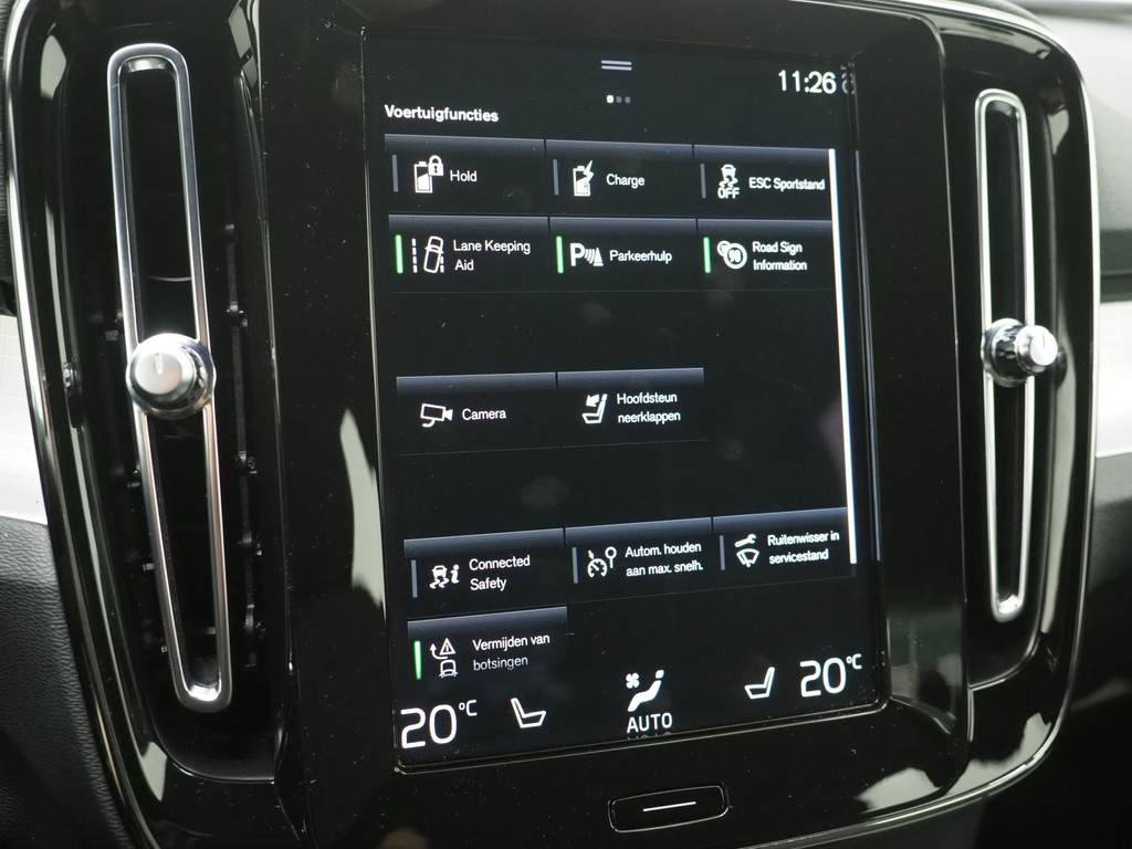 Volvo XC40 1.5 T5 Recharge Inscription 66