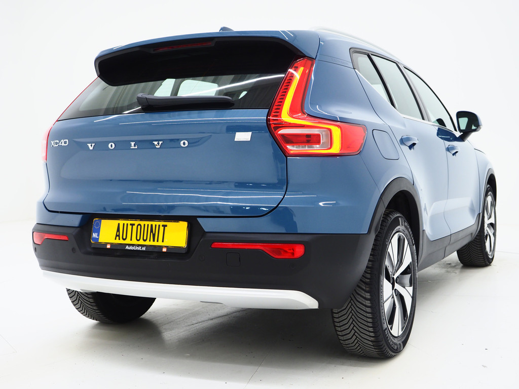 Volvo XC40 1.5 T5 Recharge Inscription 8