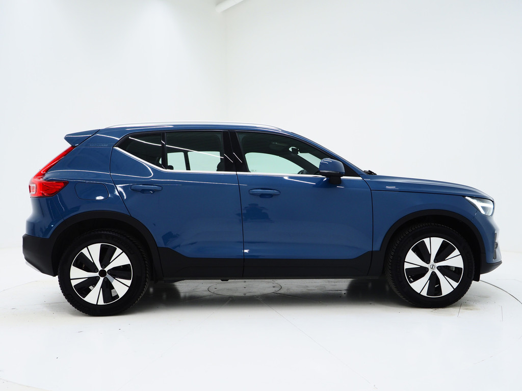 Volvo XC40 1.5 T5 Recharge Inscription 9