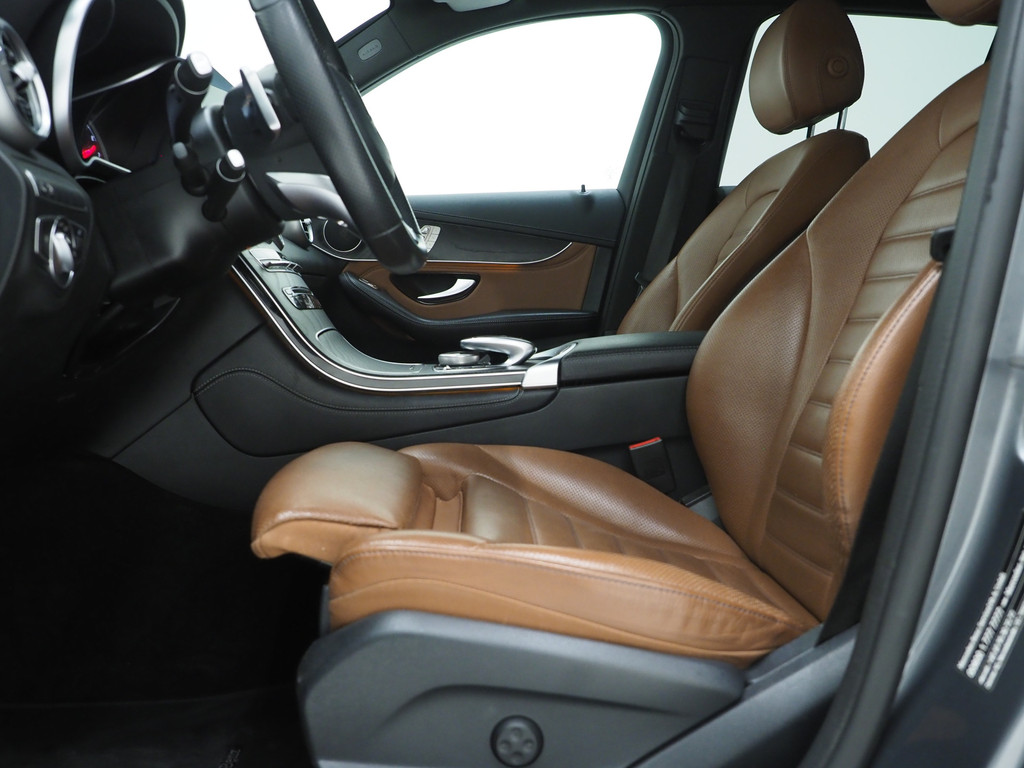 Mercedes-Benz GLC 250 4MATIC Panamericana 15