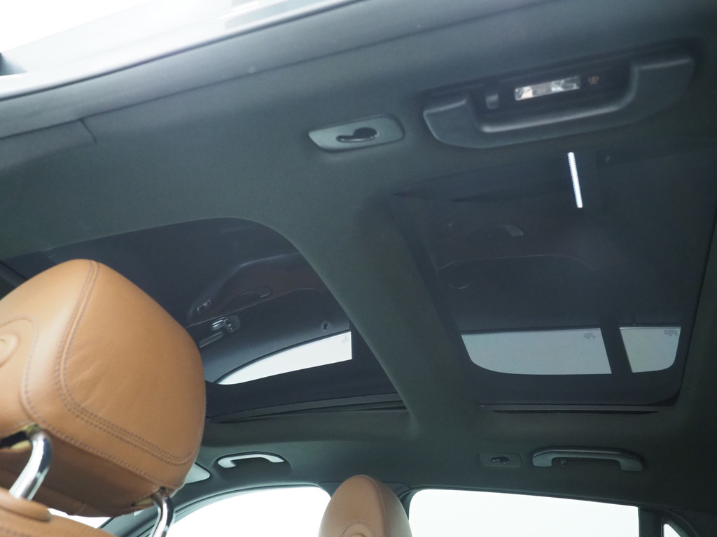 Mercedes-Benz GLC 250 4MATIC Panamericana 37