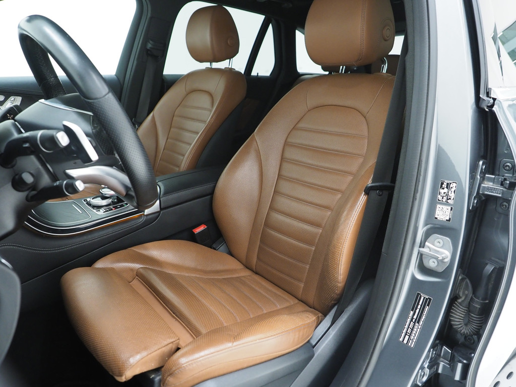 Mercedes-Benz GLC 250 4MATIC Panamericana 44