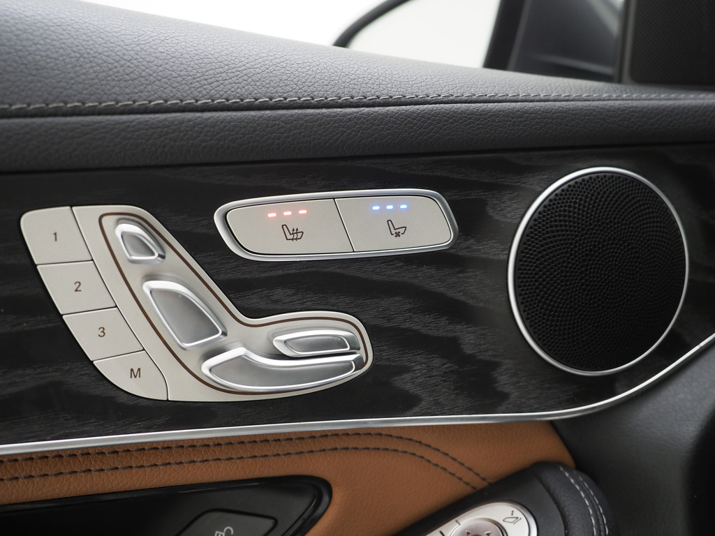 Mercedes-Benz GLC 250 4MATIC Panamericana 58