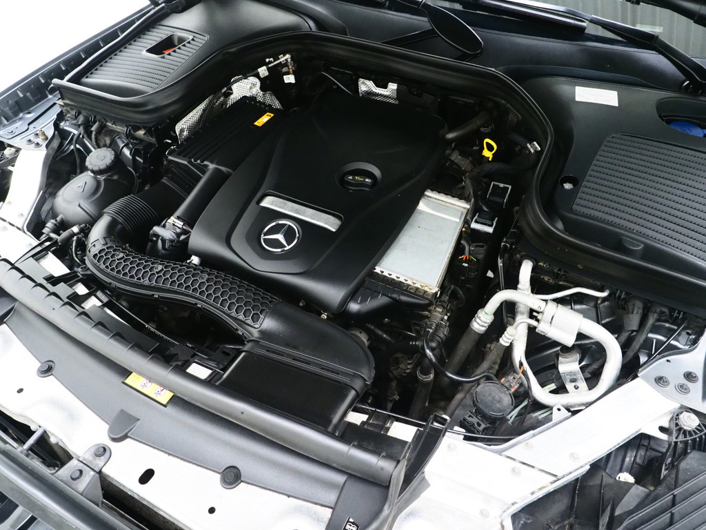 Mercedes-Benz GLC 250 4MATIC Panamericana 6
