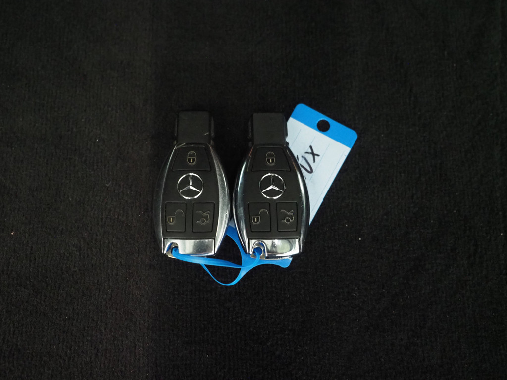 Mercedes-Benz GLC 250 4MATIC Panamericana 7