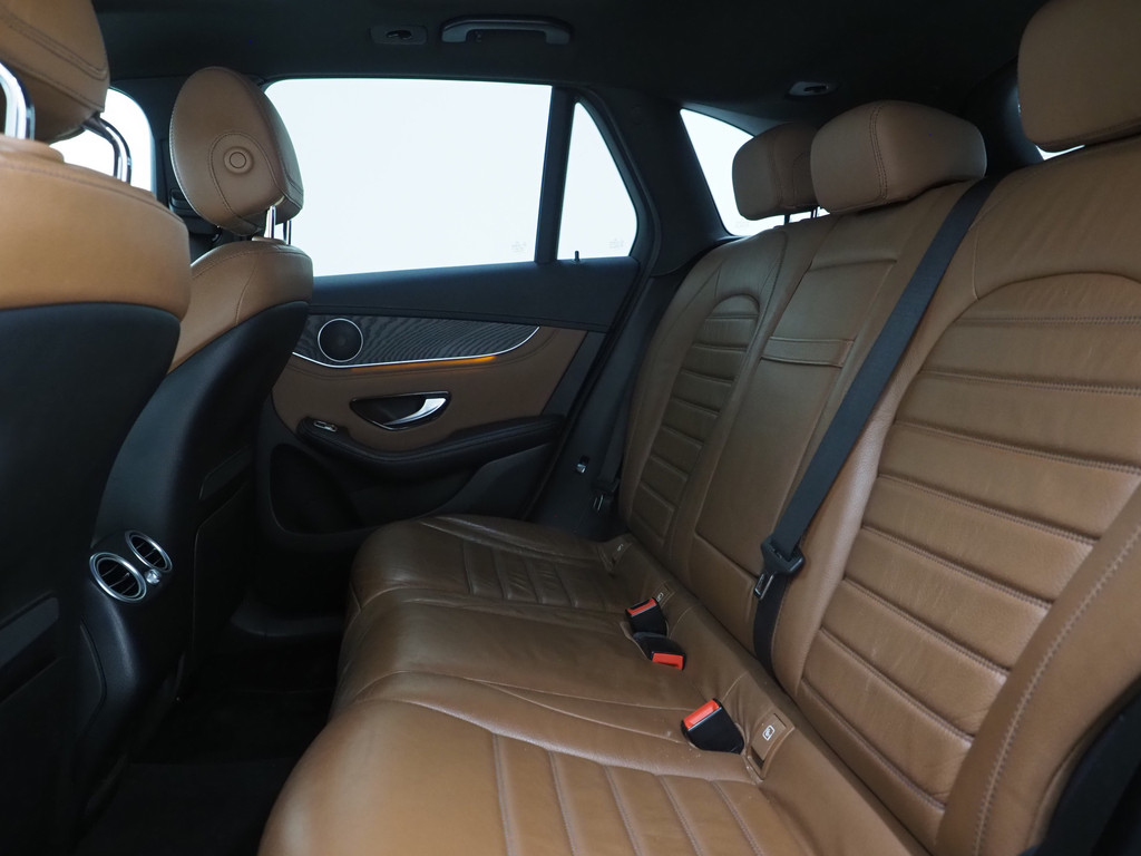 Mercedes-Benz GLC 250 4MATIC Panamericana 77