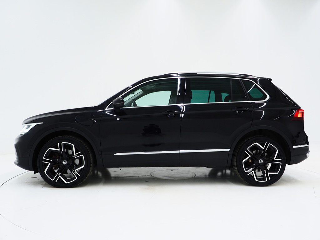 Volkswagen Tiguan 1.4 TSI eHybrid Elegance 1