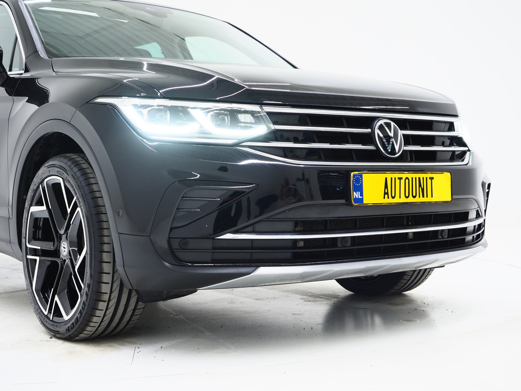 Volkswagen Tiguan 1.4 TSI eHybrid Elegance 11