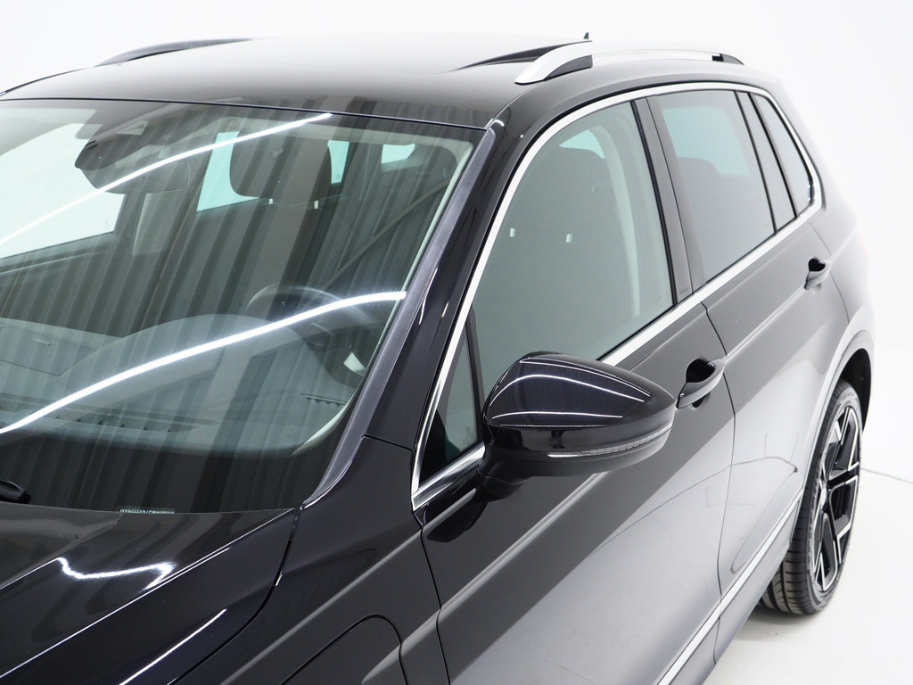 Volkswagen Tiguan 1.4 TSI eHybrid Elegance 12