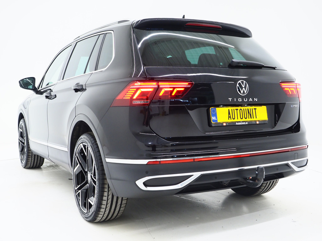 Volkswagen Tiguan 1.4 TSI eHybrid Elegance 2