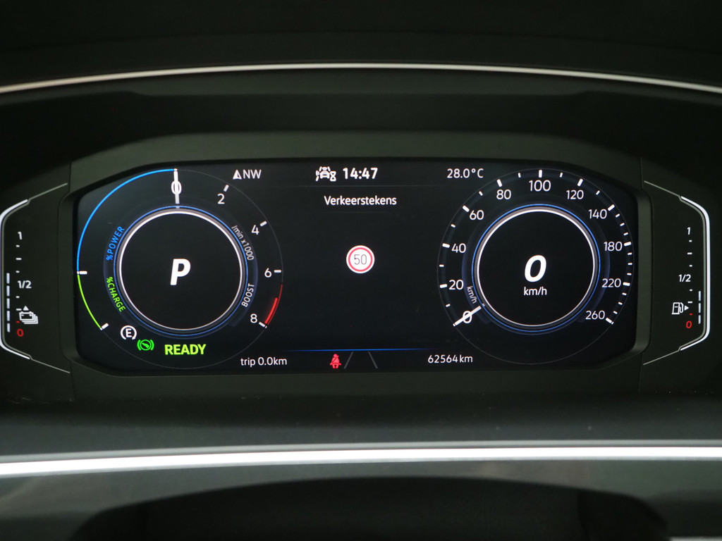 Volkswagen Tiguan 1.4 TSI eHybrid Elegance 23