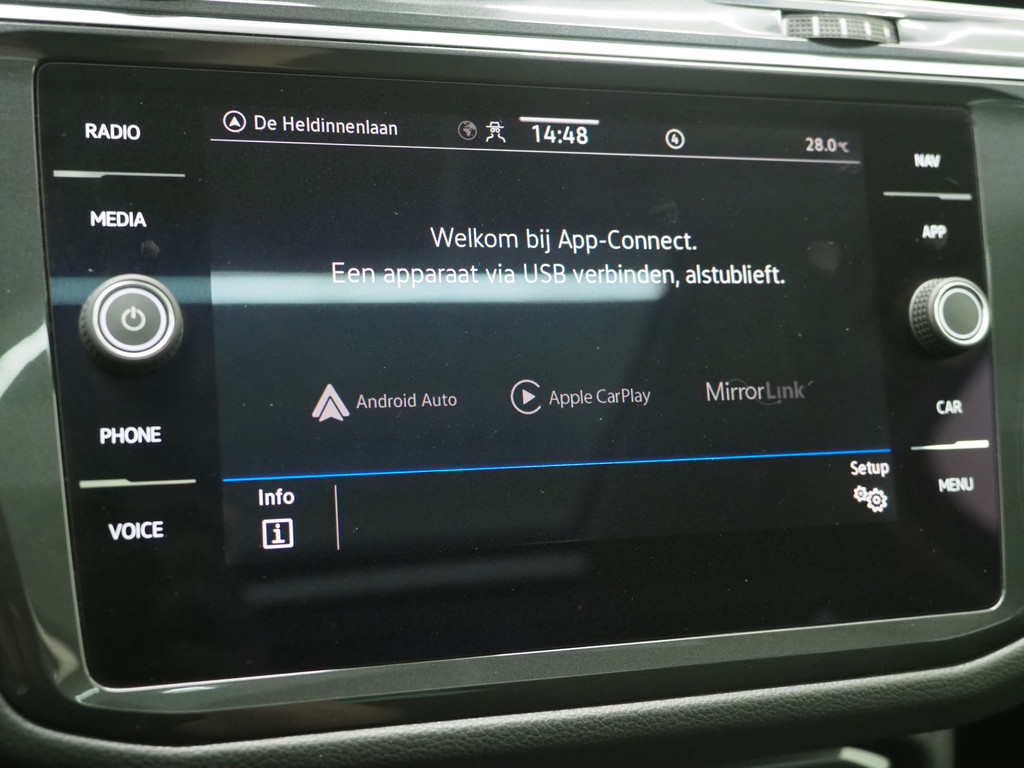 Volkswagen Tiguan 1.4 TSI eHybrid Elegance 25