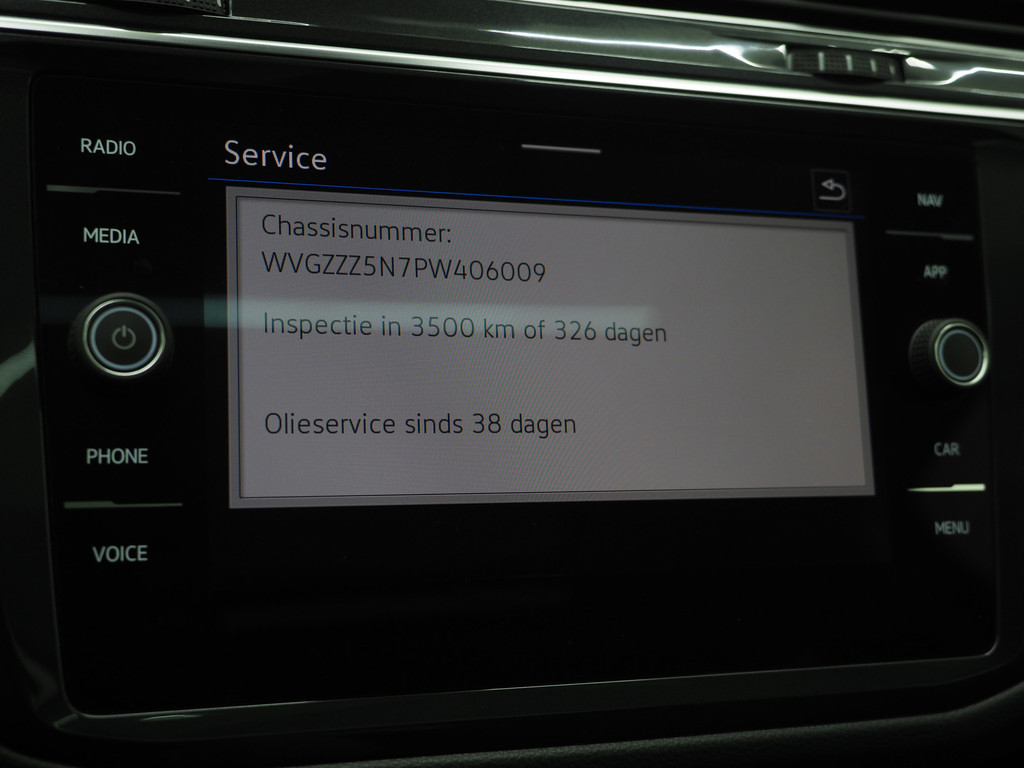 Volkswagen Tiguan 1.4 TSI eHybrid Elegance 27