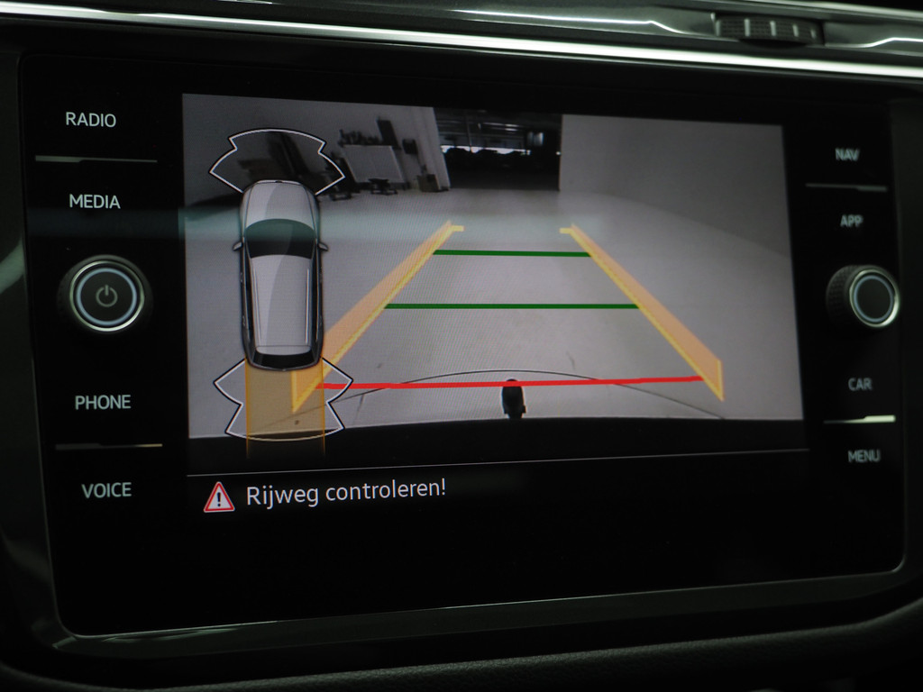 Volkswagen Tiguan 1.4 TSI eHybrid Elegance 29