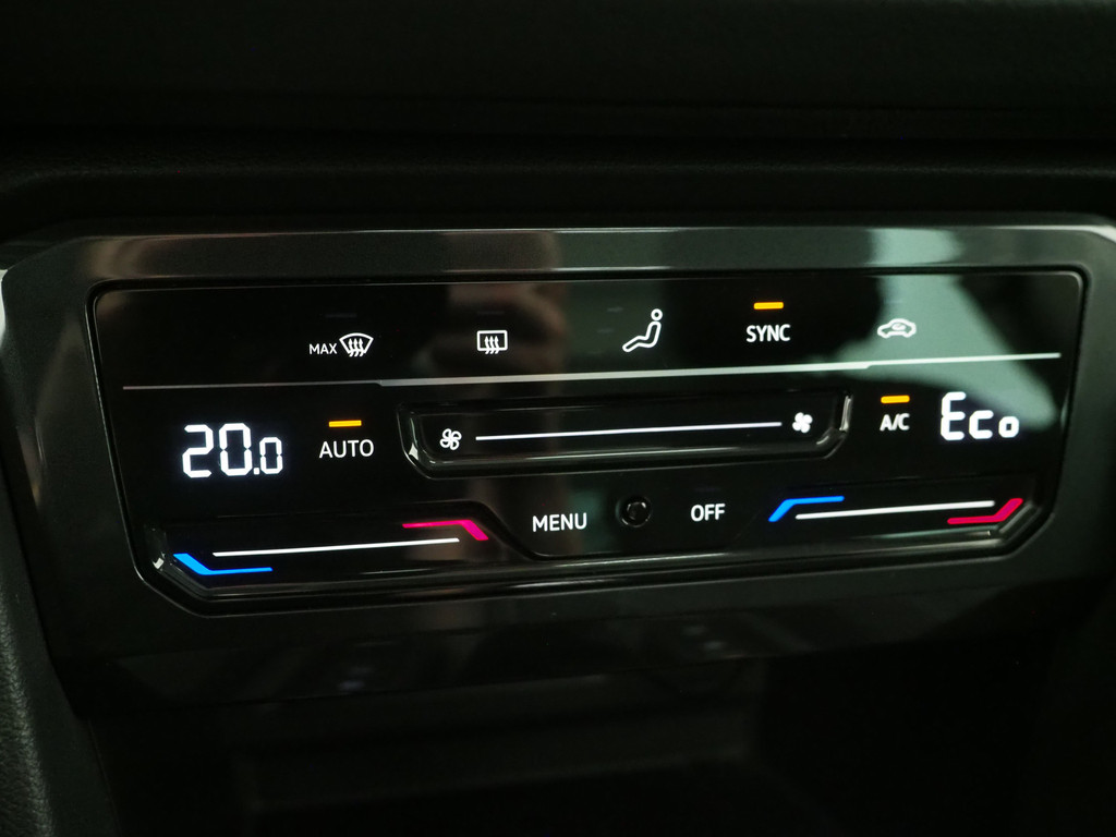 Volkswagen Tiguan 1.4 TSI eHybrid Elegance 30