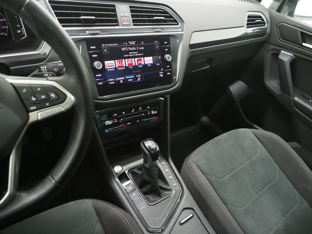 Volkswagen Tiguan 1.4 TSI eHybrid Elegance 33