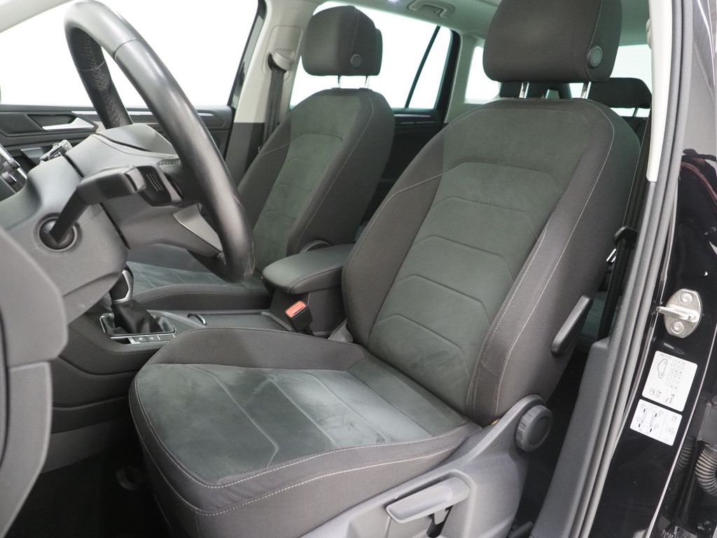 Volkswagen Tiguan 1.4 TSI eHybrid Elegance 43