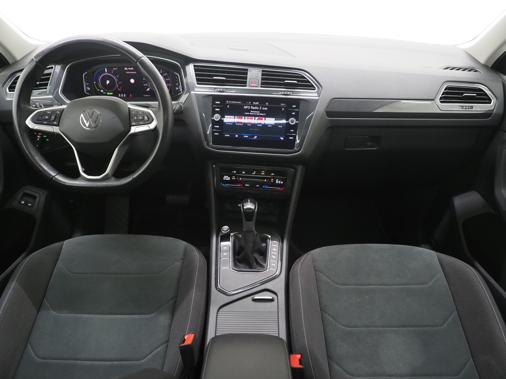 Volkswagen Tiguan 1.4 TSI eHybrid Elegance 44