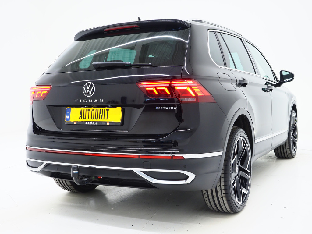 Volkswagen Tiguan 1.4 TSI eHybrid Elegance 48
