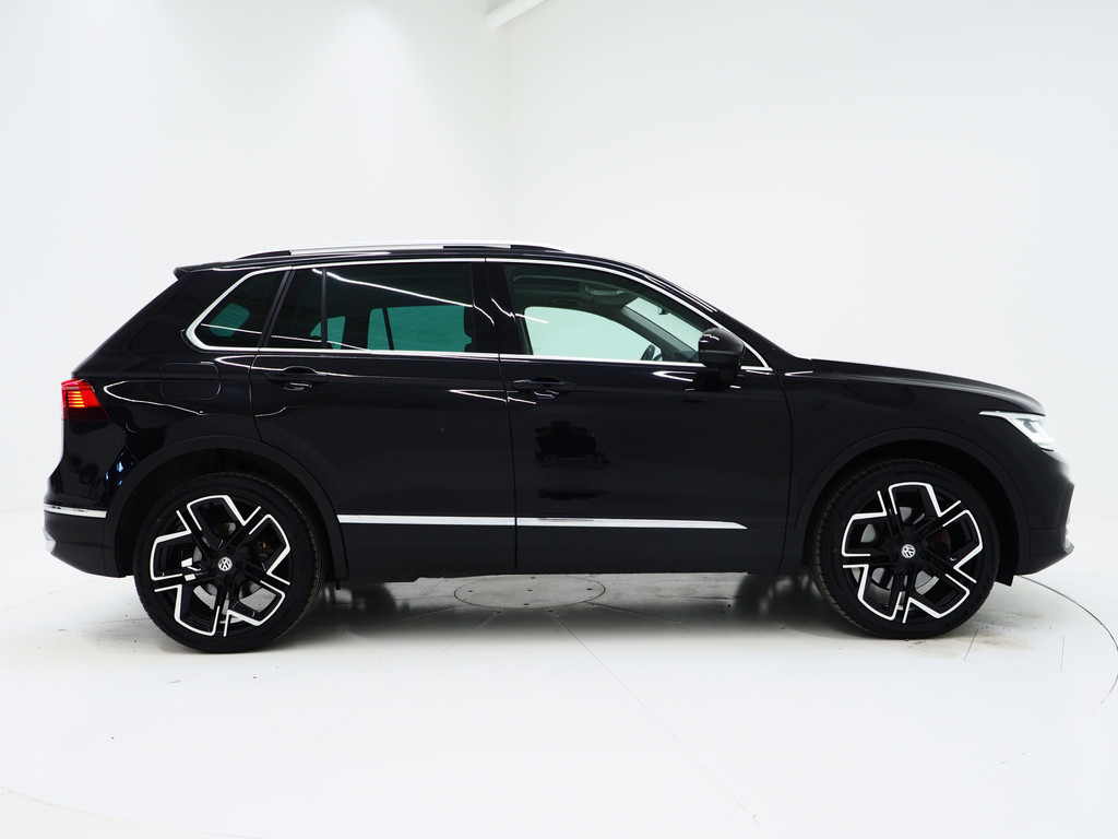 Volkswagen Tiguan 1.4 TSI eHybrid Elegance 49