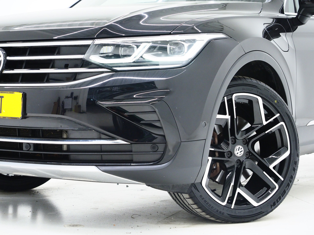 Volkswagen Tiguan 1.4 TSI eHybrid Elegance 5