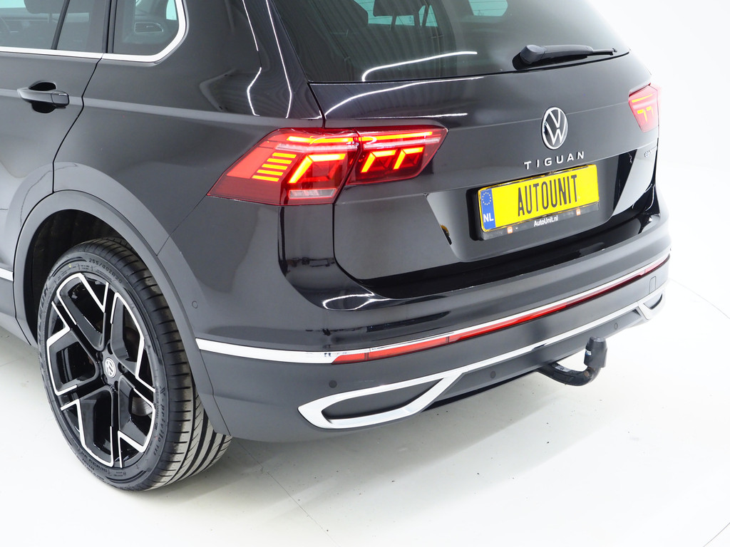 Volkswagen Tiguan 1.4 TSI eHybrid Elegance 53