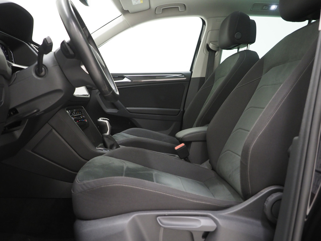 Volkswagen Tiguan 1.4 TSI eHybrid Elegance 55